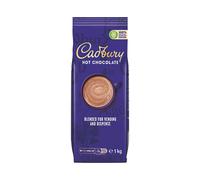 Cadbury Inst Choc Drink 1KG BAG