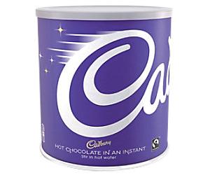 Cadbury Instant Break Hot Chocolate 2kg