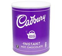 Cadbury Instant Hot Chocolate - 6x2kg