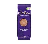 Cadbury Instant Chocolate Drink Bag 1Kg 662072
