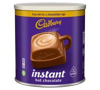 Cadbury Instant Drinking Hot Chocolate - 6x2kg