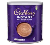 Cadbury Instant Hot Chocolate 2 kg (Pack of 1)
