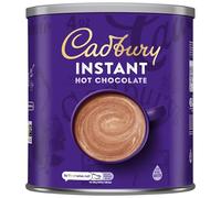 Cadbury Instant Hot Chocolate 2 kg (Pack of 1)
