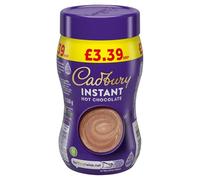 Cadbury Instant Hot Chocolate 250g