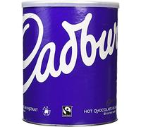 Cadbury Instant Hot Chocolate - 6x2kg
