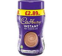 Cadbury Instant Hot Chocolate Cocoa Powder 250g