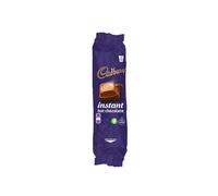 Cadbury Instant Hot Chocolate Drink 7 Cups