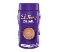 Cadbury Instant Hot Chocolate Quick and Easy Hot Chocolate Mix Approximatel
