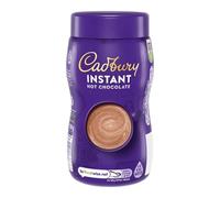 Cadbury Instant Hot Chocolate, Quick and Easy Hot Chocolate Mix, 300 g (Pack of 1)