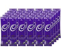 Cadbury Instant Hot Chocolate Sachets 28g (50 Pack) 915654