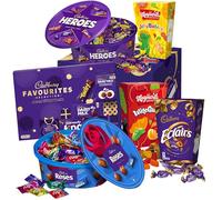 Cadbury Large Christmas Hamper by Cadbury Gifts Direct