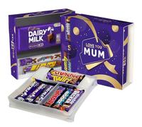 Cadbury Love You Mum Chocolate Selection Box