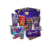 Cadbury Love You Mum Sharing Hamper Large