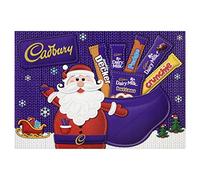 Cadbury Medium Chocolate Selection Box 180g (Pack of 8)
