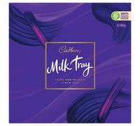 Cadbury Milk Tray 180G