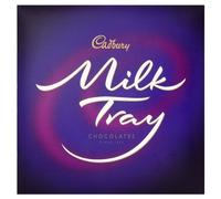 Cadbury Milk Tray 200g - Pack of 8