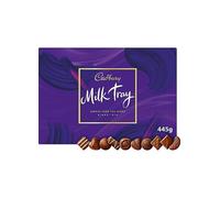 Cadbury Milk Tray 530g