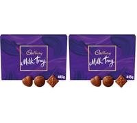 Cadbury Milk Tray Assorted Chocolates Gift Set 445 g (2-Pack)