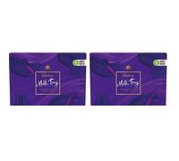 Cadbury Milk Tray Chocolate Box Assorted Milk Chocolates Gift Set 530 g Pac