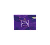 Cadbury Milk Tray Chocolate Box, Assorted Milk Chocolates Gift Set for Birthdays, Anniversaries & Special Occasions, 530 g (Pack of 1)