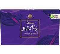 Cadbury Milk Tray, 78g