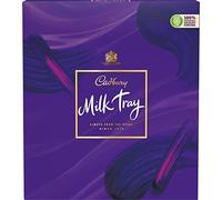 Cadbury Milk Tray 180G