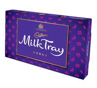 Cadbury Milk Tray Chocolate Gift Box, 78 g