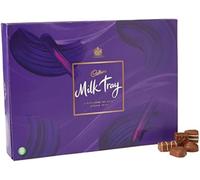 Cadbury Milk Tray Gift Box, 530g