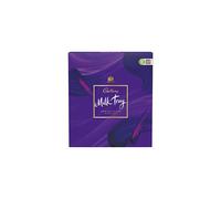 Cadbury Milk Tray Gift Box Chocolates 360 g