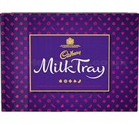 Cadbury Milk Tray Large Chocolate Selection Box
