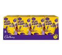 Cadbury Mini Eggs Chocolate Egg 97g (Box of 12)