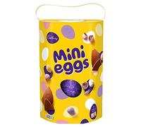 Cadbury Mini Eggs Special Gesture Shell Egg 232G
