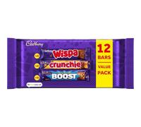 Cadbury Chocolate Chocolate Bar, 347.2g