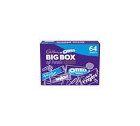 Cadbury OREO Big Box of Treats 64 Assorted Chocolates and Snacks 1790 g Pack of 1