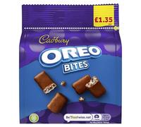 Cadbury Oreo Bites Bags 85g