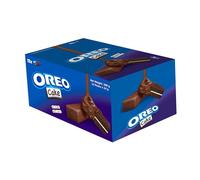Cadbury Oreo Cake Bars (Pack of 12)