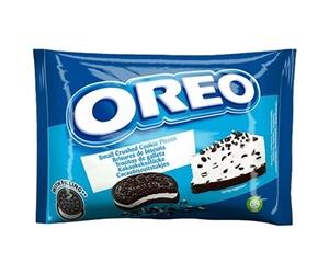 Cadbury Oreo Crumb (with vanilla filling) 400g