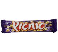 Cadbury Picnic (36 x 48g)