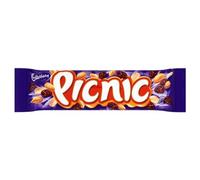 Cadbury Picnic 36x48.4g