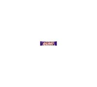 Cadburys Picnic Chocolate Bar - 36 x 48.4g