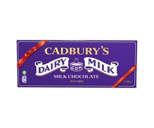 Cadbury Retro Dairy Milk 850g