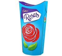 Cadbury Roses 321g