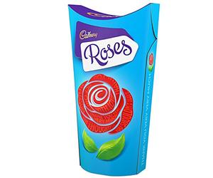 Cadbury Roses 321g