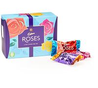 Cadbury Roses Chocolate Gift Carton 115g