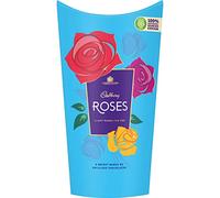 Cadbury Chocolate Roses 290 g