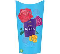 Cadbury Chocolate Roses 290 g