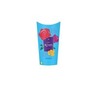 Cadbury Roses Chocolate Gift Carton Assorted Miniature Milk Chocolates, The Perfect Mothers Day Gift, 290 g (Pack of 1)
