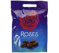 Cadbury Roses Chocolate Pouch, 400 g