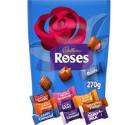 Cadbury Roses Pouch 270g 4317993