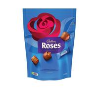 Cadbury Roses Pouch 270g 4317993